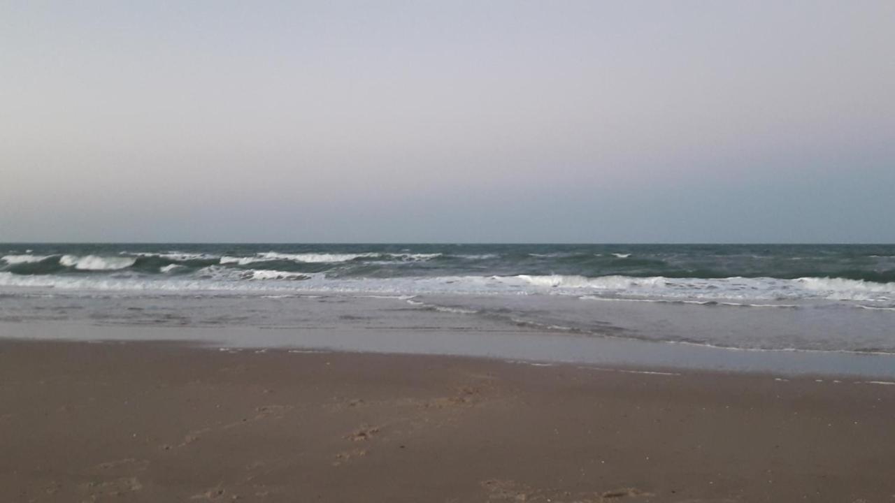 Villa Arte Pousada Morro Branco 베베리베 외부 사진